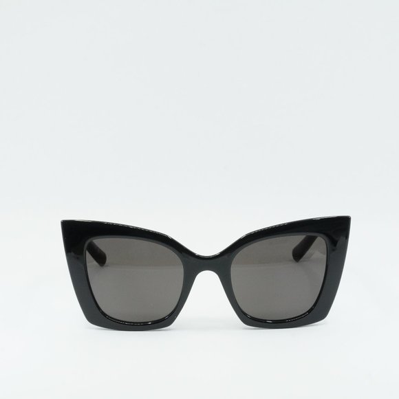 FINAL PRICE NEW SAINT LAURENT SL552 001 SUNGLASSES - Picture 2 of 13